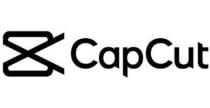 CapCut logo