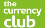 The Currency Club logo