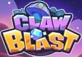 Claw Blast logo