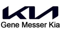 Gene Messer Kia logo