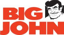 Big John Grocery logo