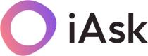 iAsk logo