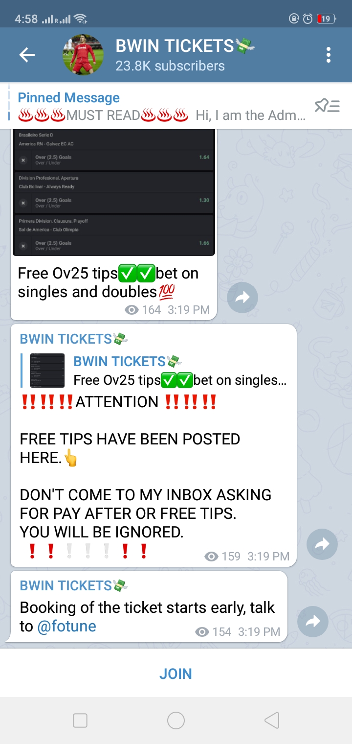 Telegram complaint Scammer! Please bock that group, don't make another become the victim same me