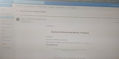 JackpotCity complaint Keeps asking for document I sent 5 times