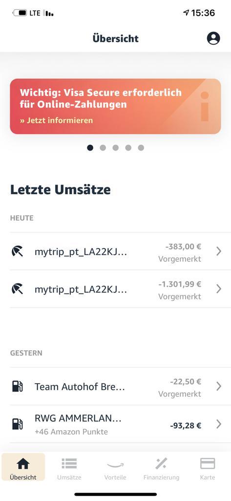 Mytrip.com complaint Refund mistake