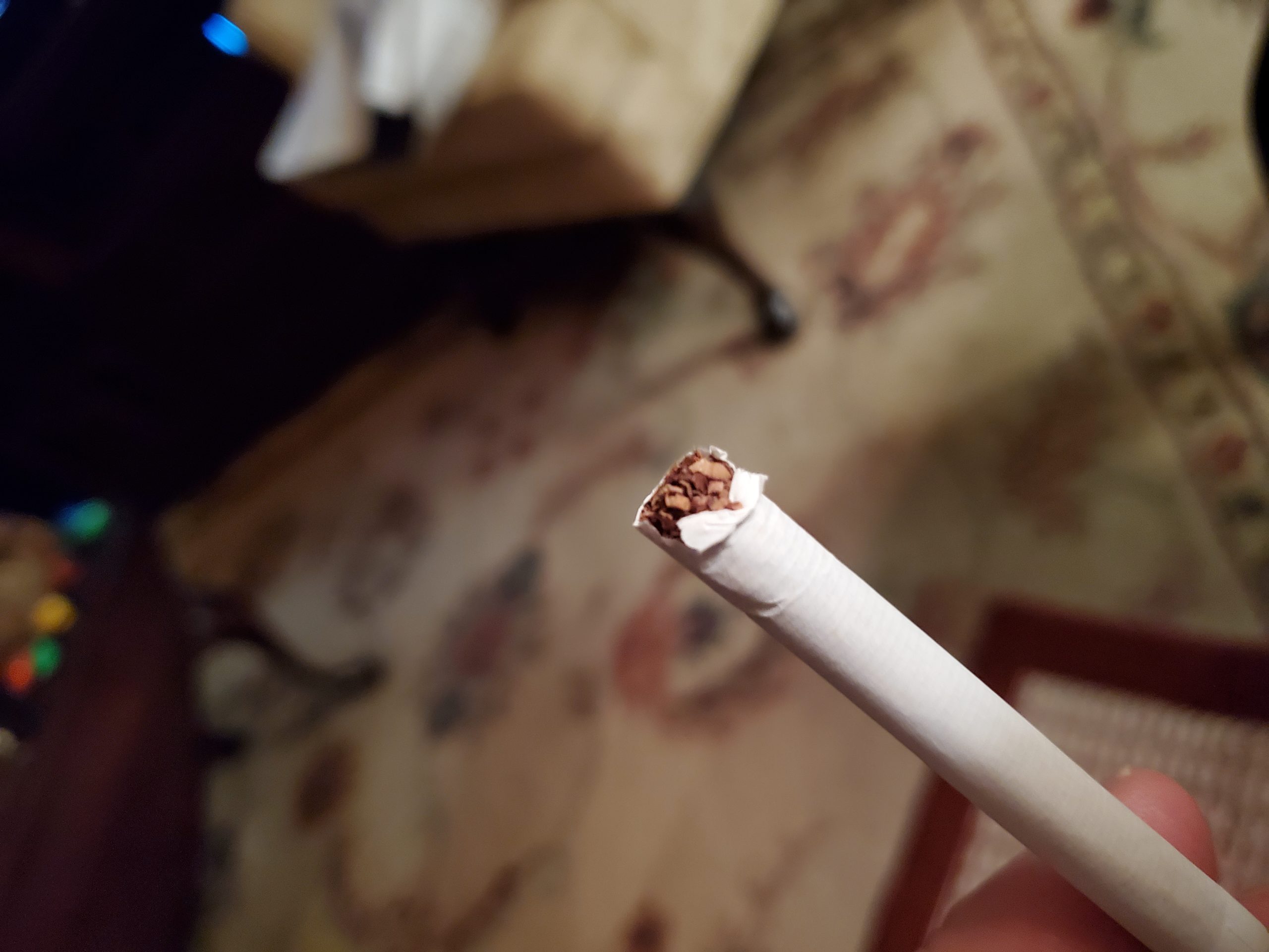 Philip Morris complaint Faulty cigarettes