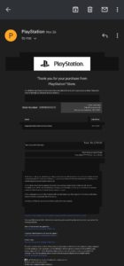 Sharkcard bonus fraud