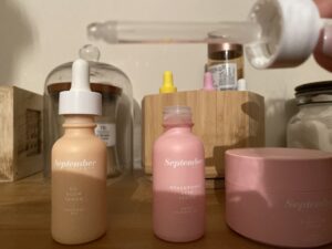 September product.