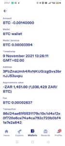 pending account activation