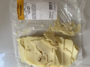 Repeating Deli issues