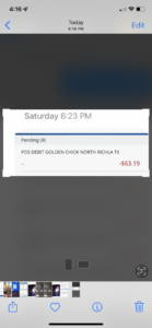 Need refund!