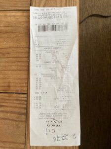 Not honouring coupons from Pepsi