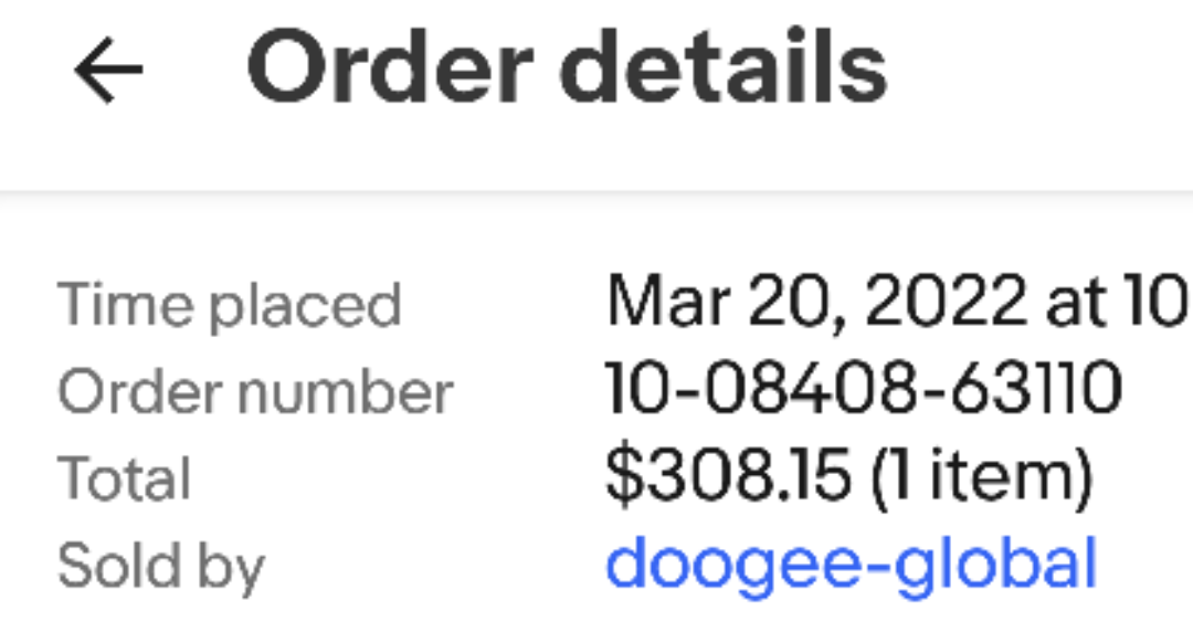 Doogee.com