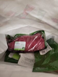 Bad steaks