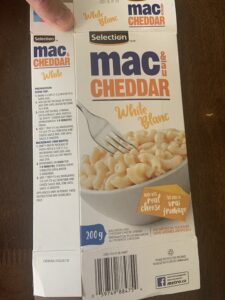 Product purchase issue