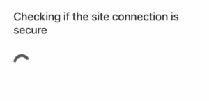 The withdrawal link is error it keeps only loading