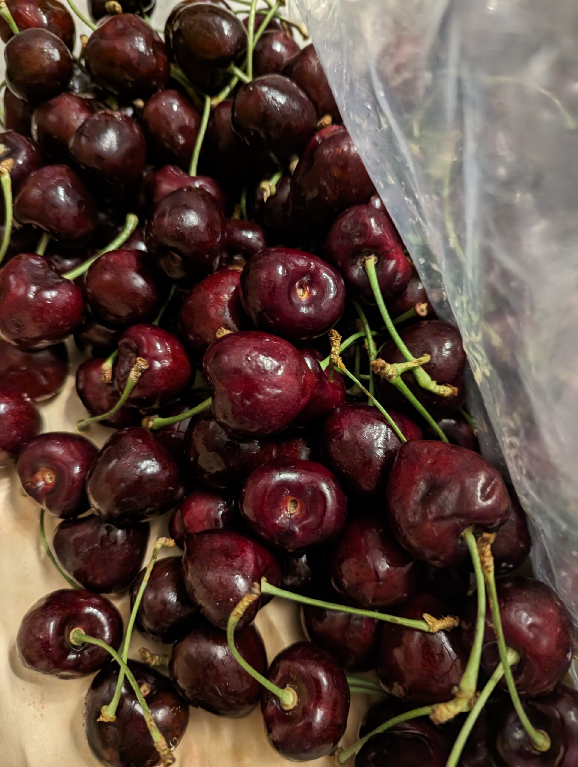 Loblaws complaint Poor quality of Cherry