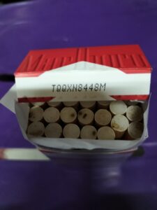 Marlboro red