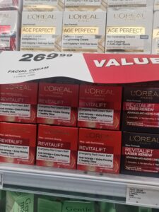 Misleading Advertising