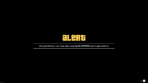 Unfairly removed in-game funds