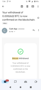 Scammer Complaint Address