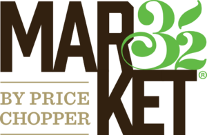 Market 32 logo