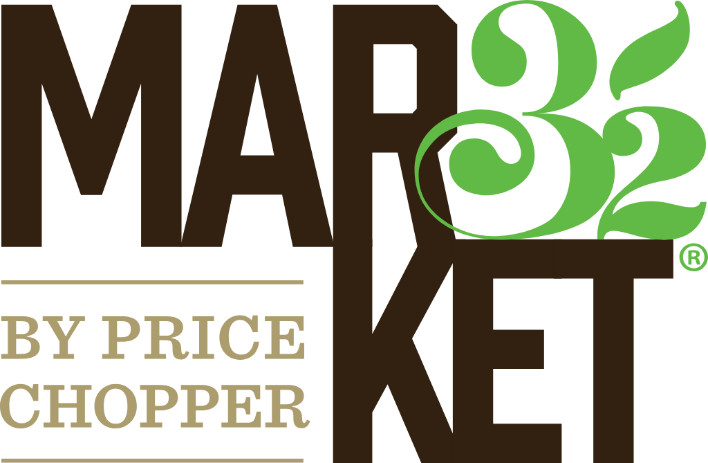 Market 32 logo