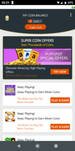 Waited 6 weeks still no payout