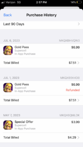 Scammers
