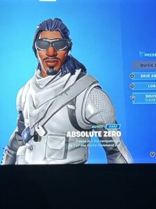 Someone been on my acc and gifted someone