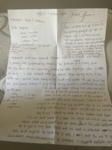 Employee Mistreatment  Harassment