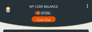 Payout not received