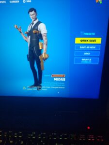 New update