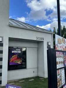 Horrible Customer Service