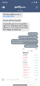 A totally scam