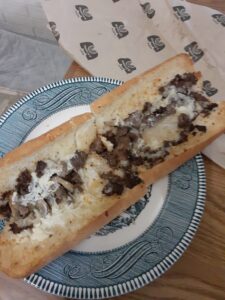 Sparse ingredients on sub