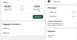 Waitibng 9 months for a refund for Hawaiian Airline tickets for a medical emergency.
