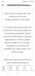 Refund