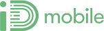 iD Mobile logo