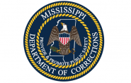 Mississippi Department of Corrections logo