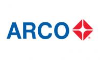 ARCO Gas Stations logo