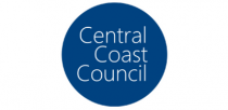 Central Coast Council logo