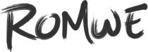 ROMWE logo