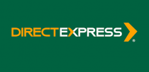 Direct Express logo