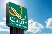 Quality Suites logo