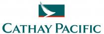 Cathay Pacific logo