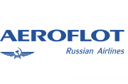 Aeroflot logo