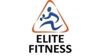 Elite Fitness LBI logo