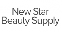 New Star Beauty Supply logo