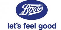 Boots logo